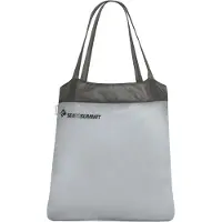 Sea to Summit - Ultra-Sil Shopping Bag - Bandolera size 30 l, gris