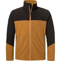 Schöffel - Fleece Jacket Karif - Forro polar size 54, naranja