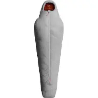 Mammut - Perform Down Bag -7°C - Saco de dormir de plumas size L, highway