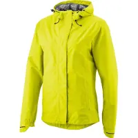 Gonso - Women's Save Jacket Essential - Chaqueta de ciclismo size 44, amarillo