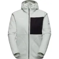 Mammut Forro Polar Con Cremallera Tamaro