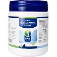 Puur Glucosamine Extra Caballo - 500 g