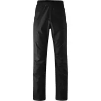 Gonso - Save Pants - Pantalones impermeables size XXL - Regular, negro