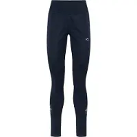 Kari Traa - Women's Tirill Thermal Tights 2.0 - Leggings size XS, azul