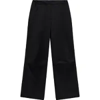 Jeanne Baret - Women's Erika Over Pant - Pantalones de ocio size 36, negro