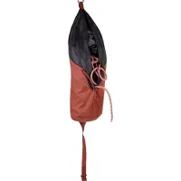 Blue Ice - Koala - Bolsa para cuerda size 26 l, negro