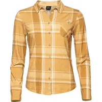 Chillaz - Women's Similaun 2.0 Shirt - Blusa size 36, beige