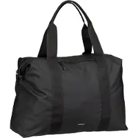 Sandqvist - Stream Weekender Bag 49 - Bolsa de viaje size 49 l, gris
