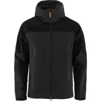 Fjällräven - Keb Agile Winter Jacket - Chaqueta sport size M, negro