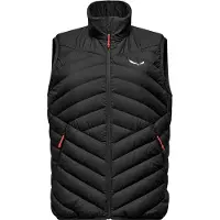 Salewa - Women's Brenta RDS Down Vest - Chaleco de plumas size 42, negro