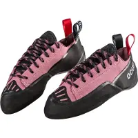 Ocun - Striker LU - Pies de gato size 37, negro/fucsia