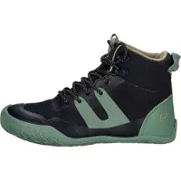 Ballop - Kid's Kuluba Waterproof - Botas invierno size 32, negro