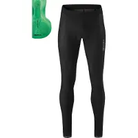 Gonso - Sitivo Tight - Pantalones de ciclismo size 4XL, gris