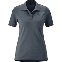 Gonso - Women's Essential Poloshirt - Maillot de ciclismo size 40, azul