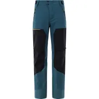 CMP - Pant Free Ride Twill - Pantalones de esquí size 56, azul