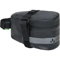 Vaude - Tool Proof L - Alforja para bicicleta size One Size, gris