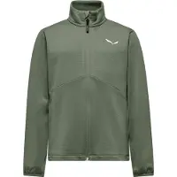 Salewa - Kid's Cammino PL Jacket - Forro polar size 128, oliva