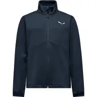 Salewa - Kid's Cammino PL Jacket - Forro polar size 152, azul