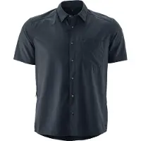 Gonso - Adventure Shirt - Maillot de ciclismo size S, azul