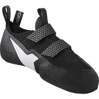 Mad Rock - Rover HV - Pies de gato size 4,5 - Wide, negro/gris