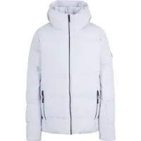 Ziener - Women's Trava-Z - Chaqueta de esquí size 44, blanco