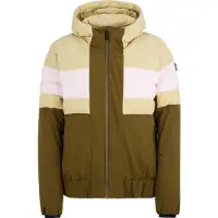 Ziener - Women's Tindia-Z - Chaqueta de esquí size 40, marrón