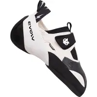 Evolv - Zenist - Pies de gato size 38, blanco/gris