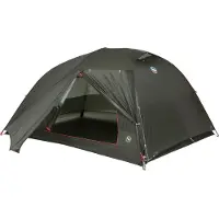 Big Agnes - Tiendas de senderismo/trekking - Copper Spur UL3 Lichen Green - Verde
