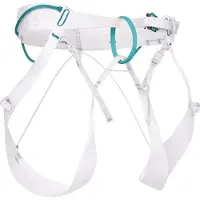 Blue Ice - Choucas Harness - Arnés para escalada size L, blanco