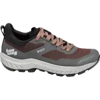 Hanwag - Women's Kaduro Light GTX - Zapatillas multideporte size 40, gris
