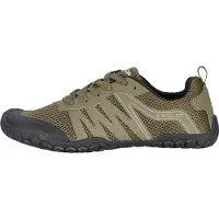 Ballop - Pellet - Calzado minimalista size 36, oliva