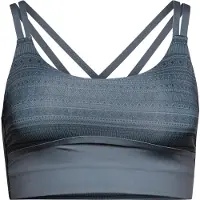 Chillaz - Women's Ligurien - Sujetador deportivo size 34, gris