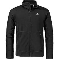Schöffel - Fleece Jacket Cascata - Forro polar size 56, negro