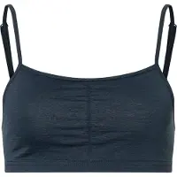 Super.natural - Women's Cosy Bra - Sujetador deportivo size L, azul