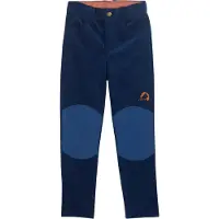 Finkid - Kid's Kuulu - Pantalones de ocio size 100/110, azul