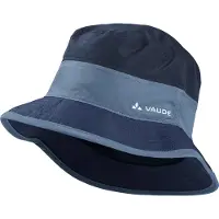 Vaude - Kid's Lezza Hat II - Sombrero size S, azul