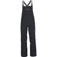 Armada - Women's Pascore 2L Bib - Pantalones de esquí size XS, negro