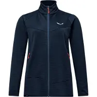 Salewa Forro Polar Con Cremallera Puez Altavia Polarlite