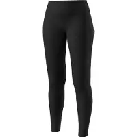 Dynafit - Women's Ultra Tights - Mallas de running size M, negro