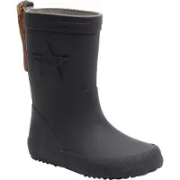 Bisgaard Botas de lluvia azul oscuro