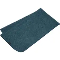 Vaude - Comfort Towel III - Toalla de microfibra size L, azul