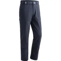 Maier Sports - Nil Winter - Pantalones de invierno size 25 - Short, azul