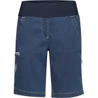 Chillaz - Women's Sandra 3.0 - Pantalones cortos size 40, azul