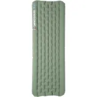 Big Agnes - Campmeister Deluxe Insulated - Esterilla aislante size 183 x 63,5 cm, verde