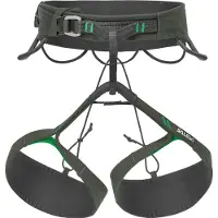 Salewa - Agner Harness - Arnés para escalada size XL, gris