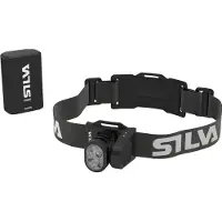 Silva - Iluminación - Free 2000 L - Negro