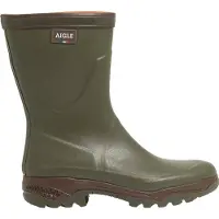 Aigle - Parcours 2 Bottillon - Botas de agua size 43, oliva