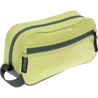 Cocoon - On-The-Go Toiletry Kit Light - Neceseres size 24 x 13 x 9 cm, amarillo