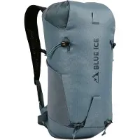 Blue Ice - Mochilas de montañismo - Dragonfly 26 Tapestry - Azul