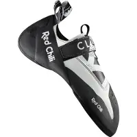 Red Chili - Clue - Pies de gato size 37, gris/negro